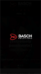 Mobile Screenshot of baschsolutions.com